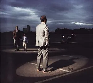 The greatest show on Earth